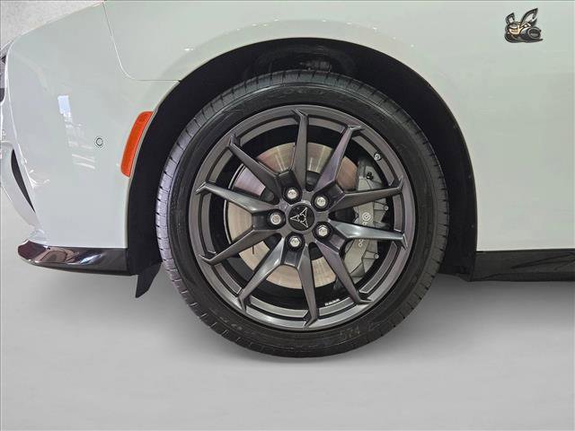 New 2026 Dodge Charger Scat Pack image 9