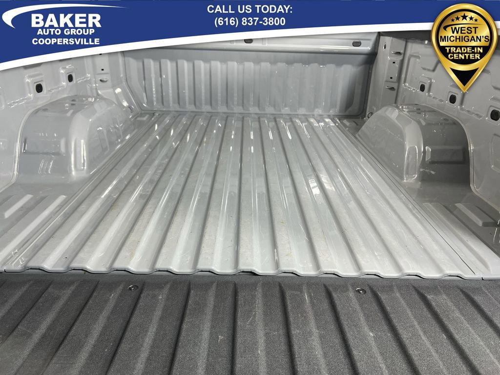 Certified 2024 GMC Sierra 1500 Elevation image 23