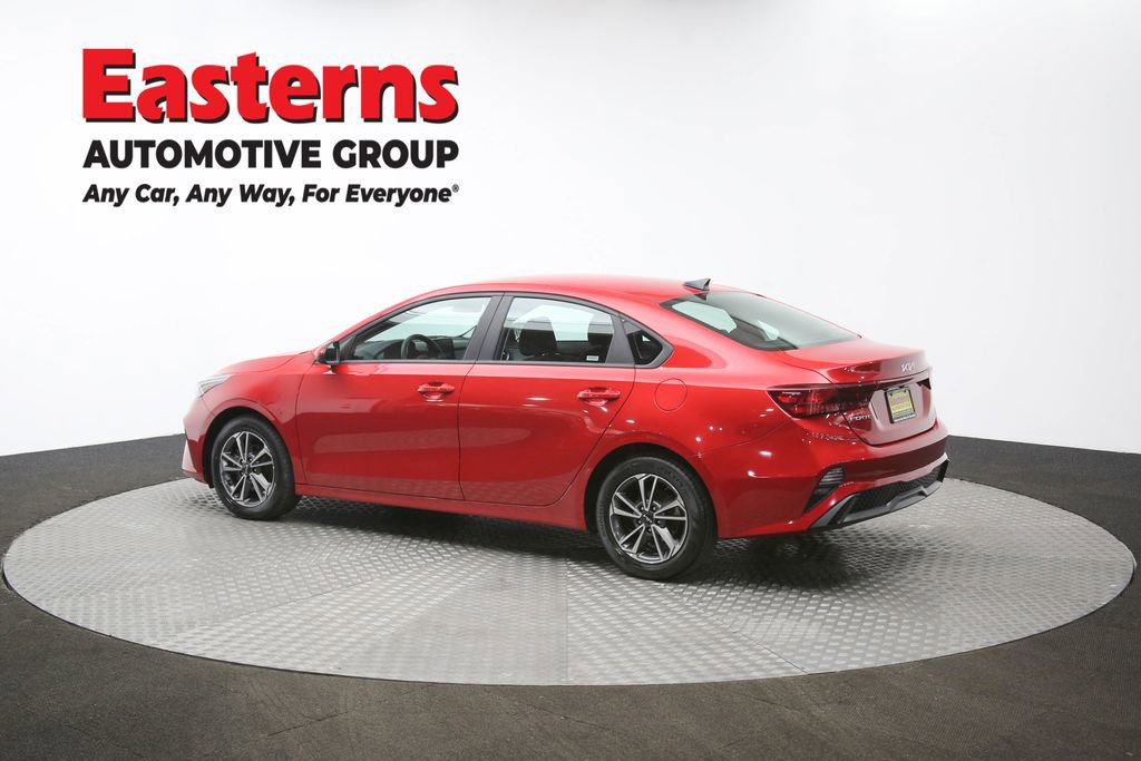 Used 2024 Kia Forte LXS image 62