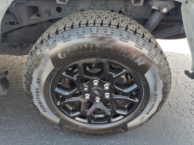 Certified 2024 Ford F150 XLT w/ Equipment Group 302A MID AWD/4WD image 7