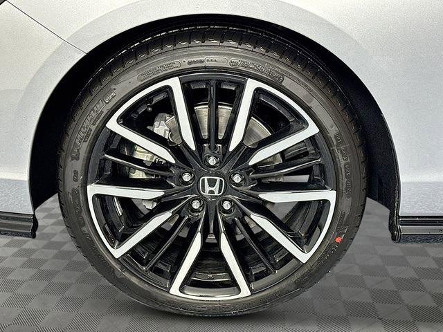 New 2026 Honda Accord Touring image 11