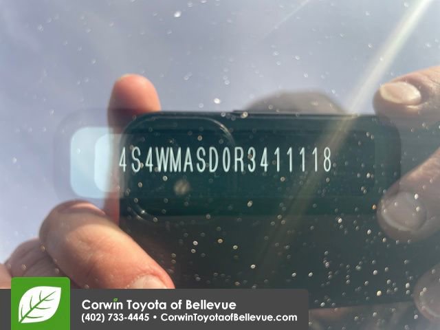 Used 2024 Subaru Ascent Limited image 29