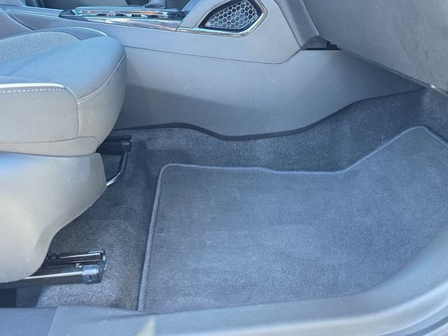 Used 2025 Chevrolet TrailBlazer LT AWD/4WD image 29