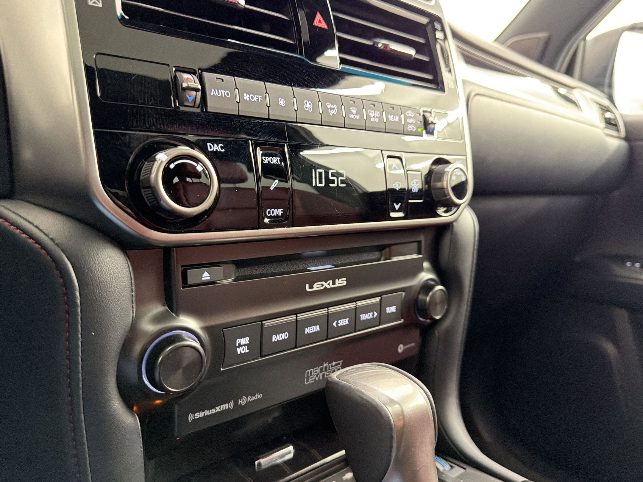 Certified 2023 Lexus GX 460 Luxury w/ Accessory Package image 32