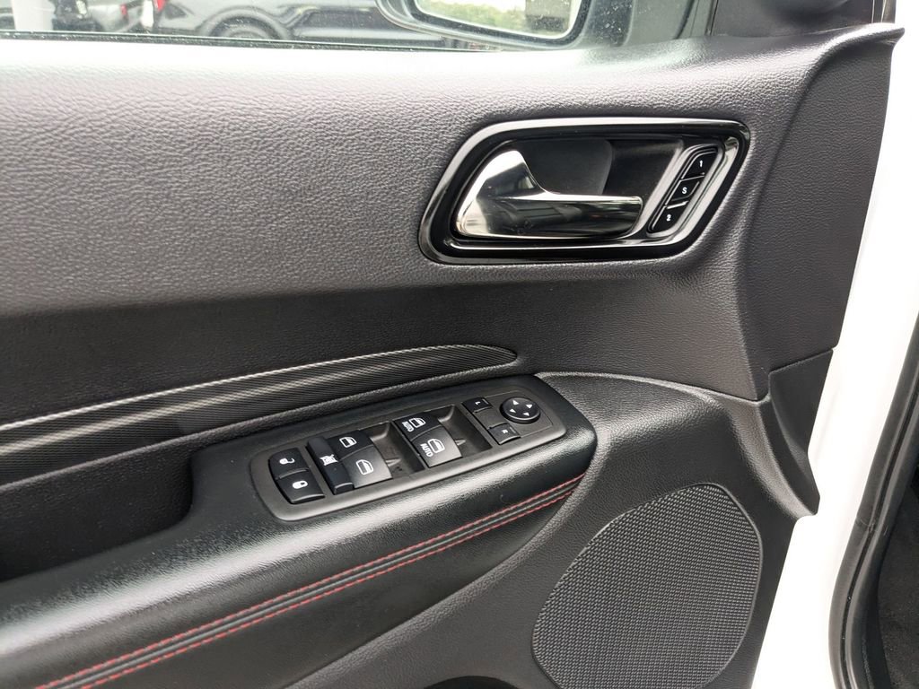 Used 2025 Dodge Durango GT image 14