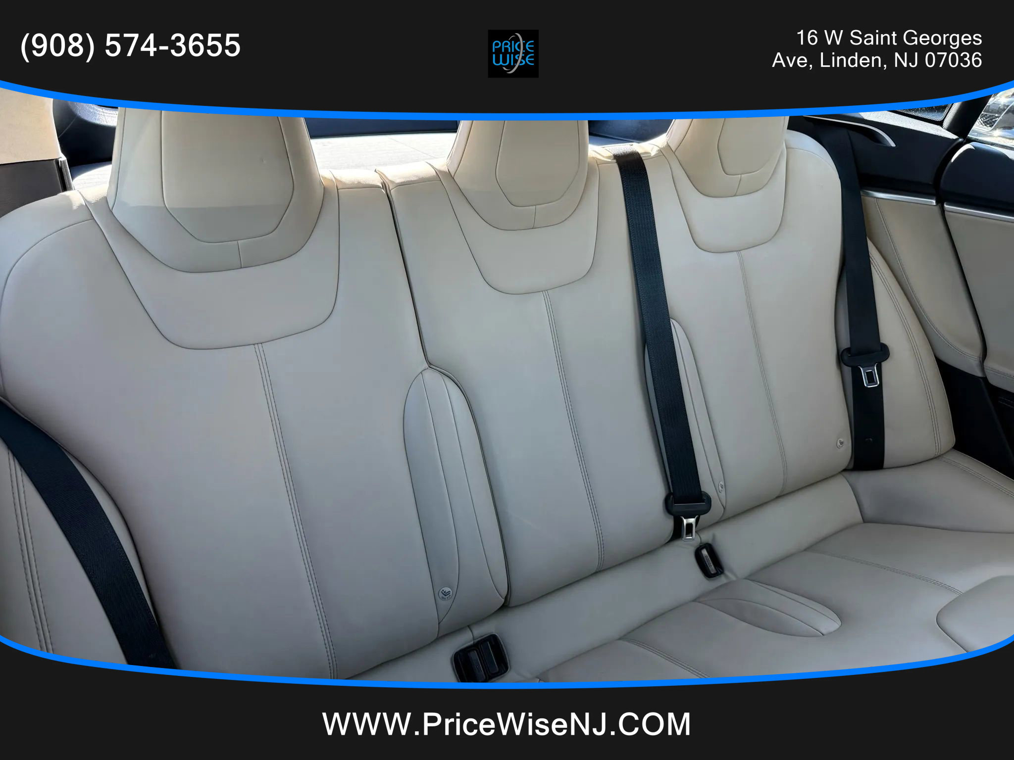 Used 2016 Tesla Model S 60D image 23