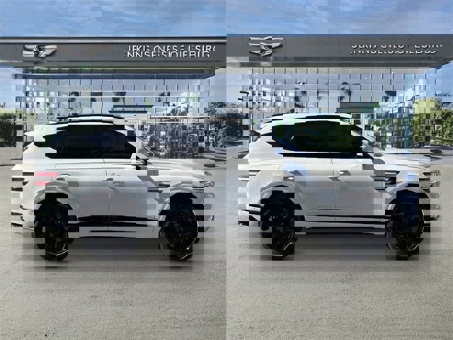 New 2026 Genesis GV80 3.5T Prestige image 3