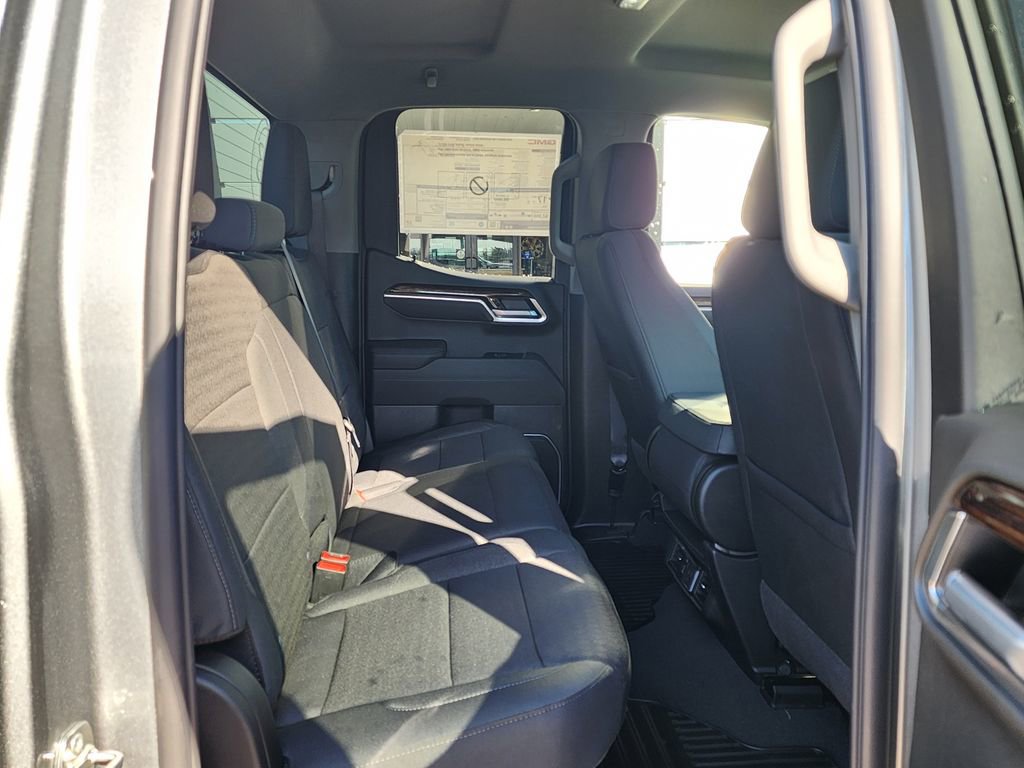 New 2026 GMC Sierra 1500 Elevation image 41