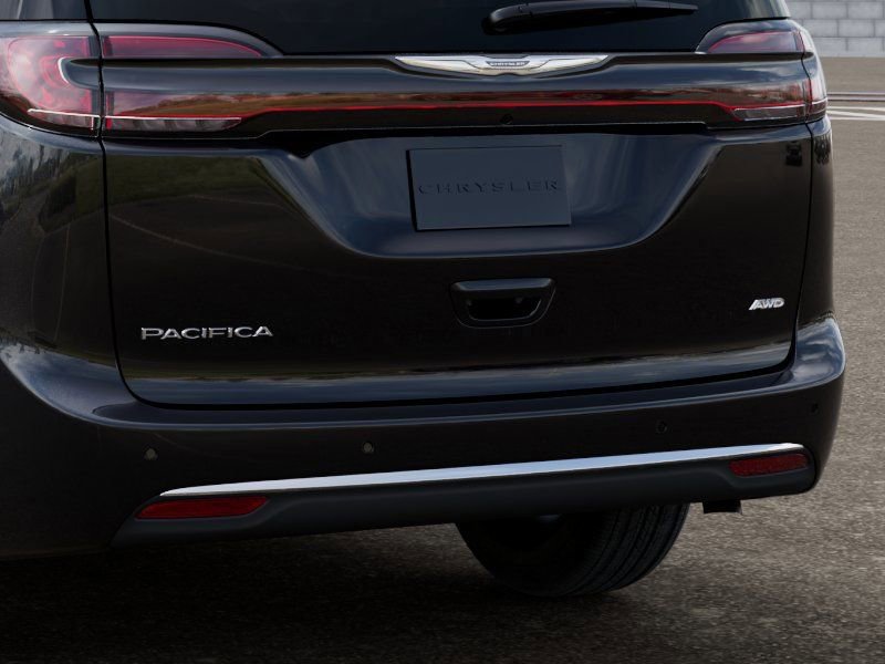 New 2026 Chrysler Pacifica Select image 14