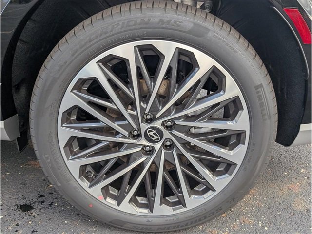 New 2026 Hyundai Palisade Calligraphy image 24