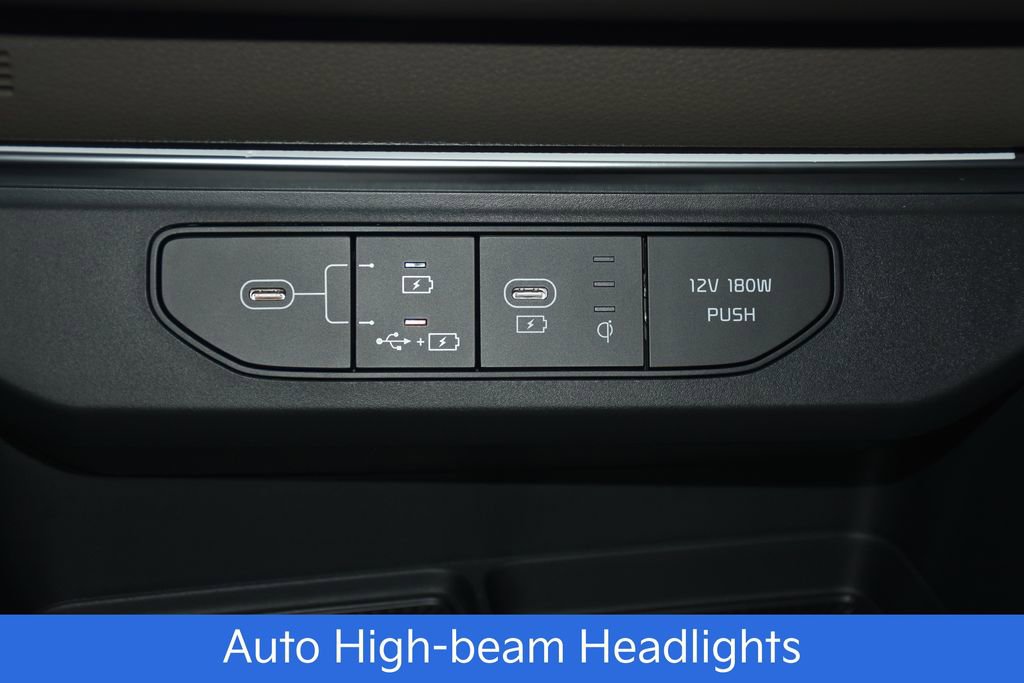 New 2026 Kia Carnival EX image 19