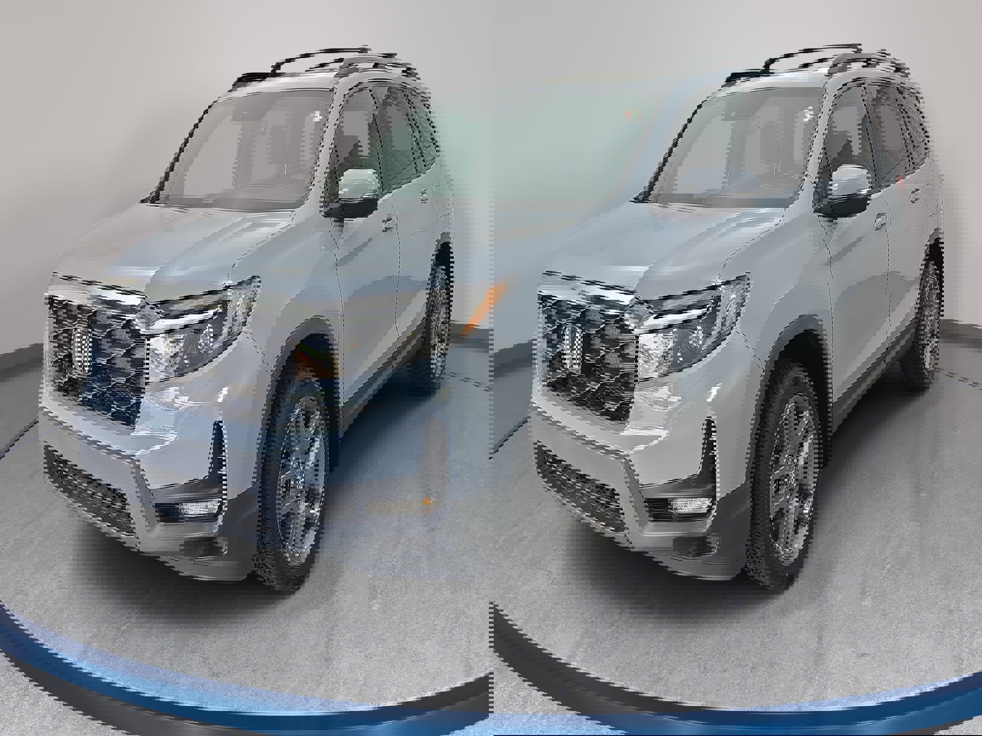 Certified 2023 Honda Passport EX-L image 1