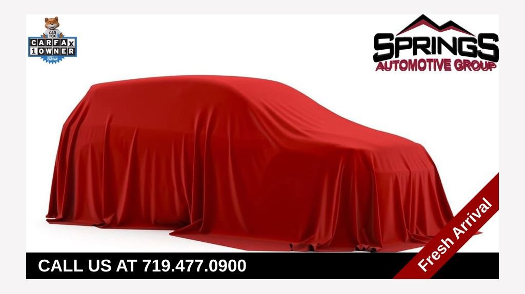 Used 2021 Nissan Titan SV w/ SV Convenience Package image 1