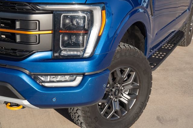 Used 2022 Ford F150 Tremor w/ Equipment Group 402A High image 3