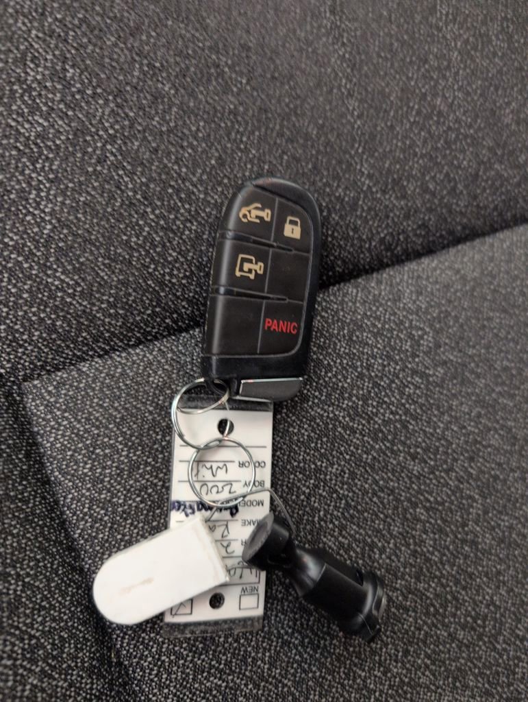 Used 2022 RAM ProMaster 2500 image 43