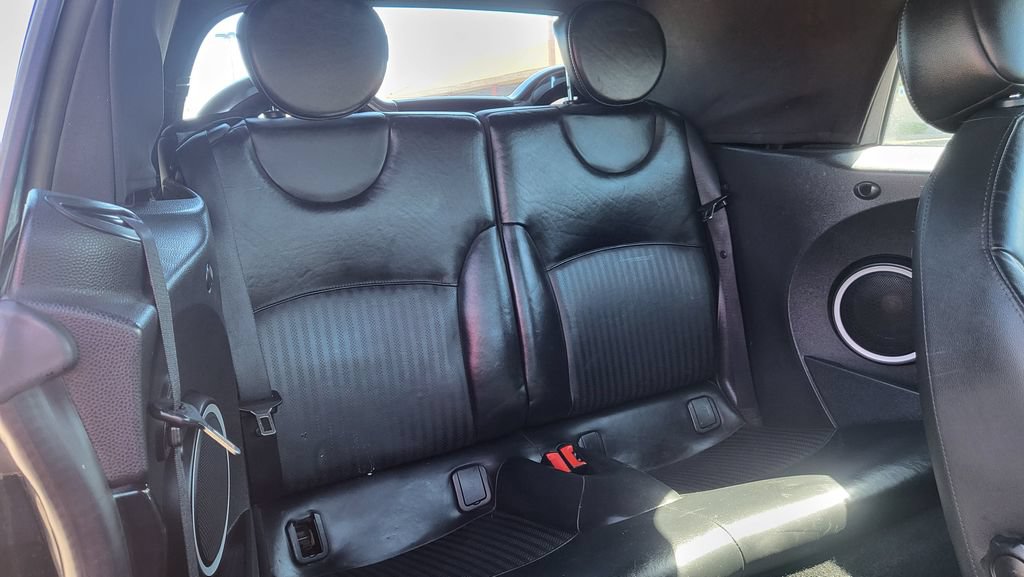 Used 2012 MINI Cooper S FWD image 17