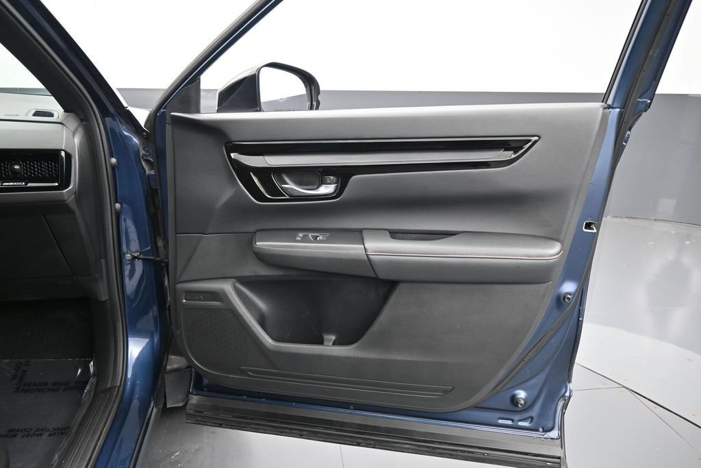 Used 2024 Honda CR-V Sport Touring image 35