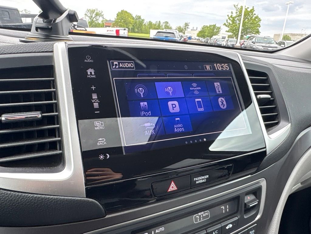 Used 2017 Honda Pilot EX-L image 23