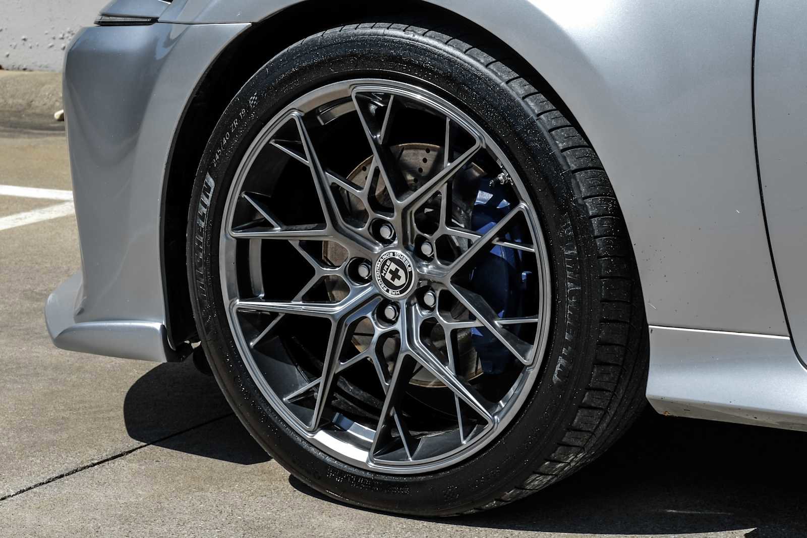 Used 2018 Lexus GS 450h image 57