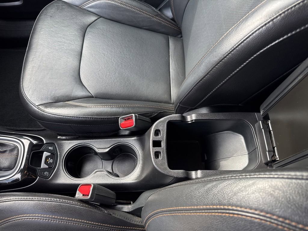 Used 2019 Jeep Compass Limited image 42