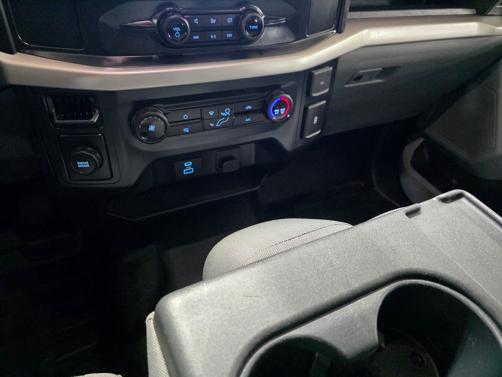 Used 2022 Ford F150 XL w/ Equipment Group 101A High image 34