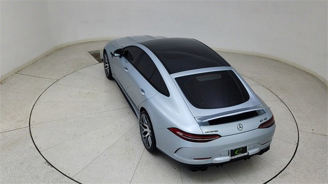 Used 2024 Mercedes-Benz AMG GT 43 image 84