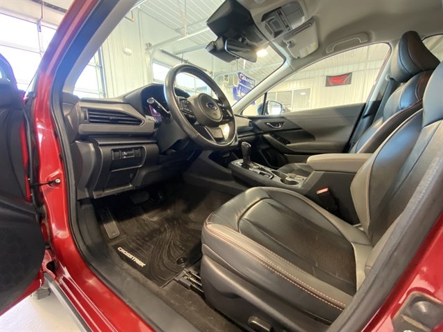 Used 2024 Subaru Crosstrek 2.5i Limited image 9