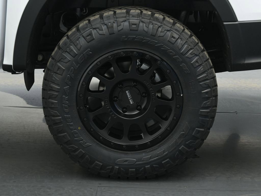 New 2026 Ford Ranger XL image 23