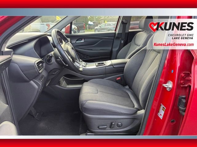 Used 2023 Hyundai Santa Fe SEL image 11