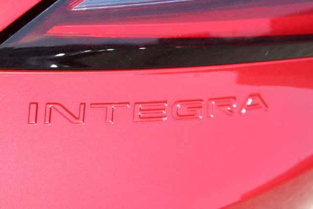 Used 2025 Acura Integra A-Spec w/ Technology Package FWD image 6