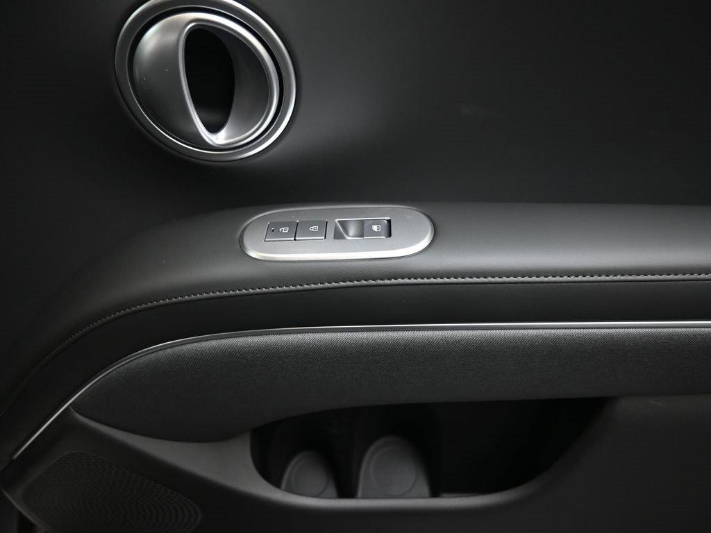 New 2026 Hyundai Palisade Calligraphy image 11