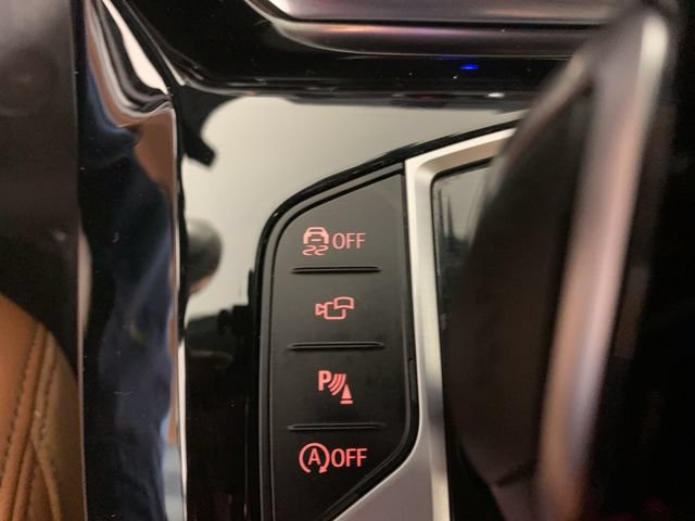 Used 2023 BMW X3 xDrive30i AWD/4WD image 27