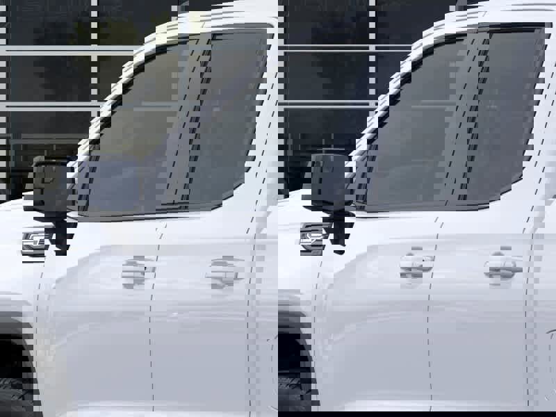 New 2026 GMC Sierra 1500 Elevation AWD/4WD image 12