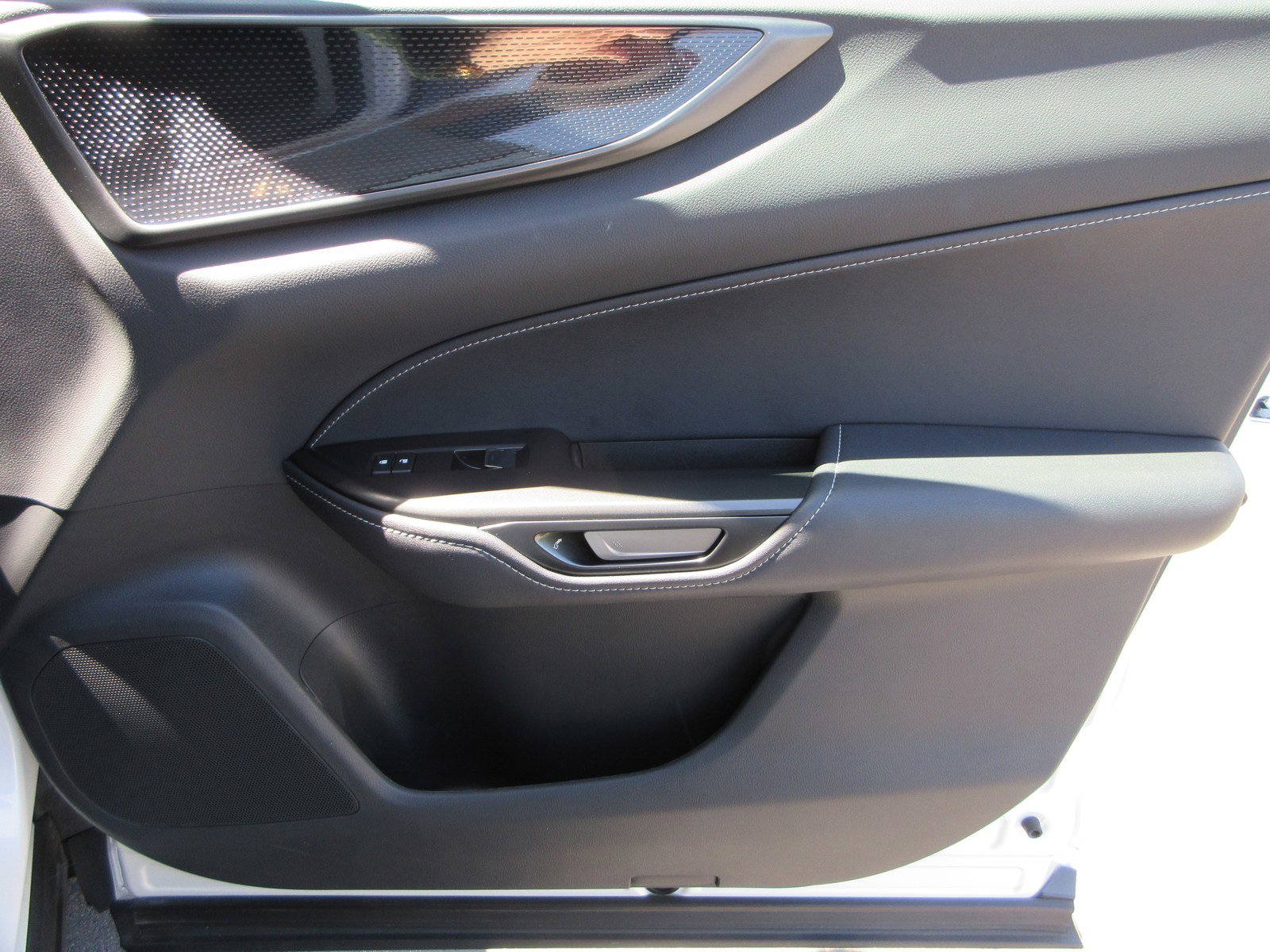 Used 2024 Lexus NX 350 AWD w/ Cold Area Package image 23