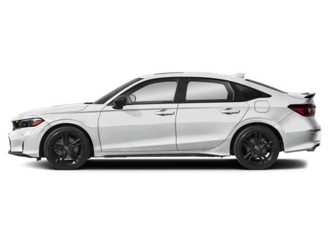 New 2026 Honda Civic Si image 3