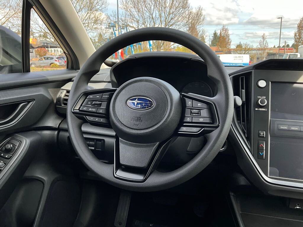 New 2026 Subaru Crosstrek 2.5i AWD/4WD image 20