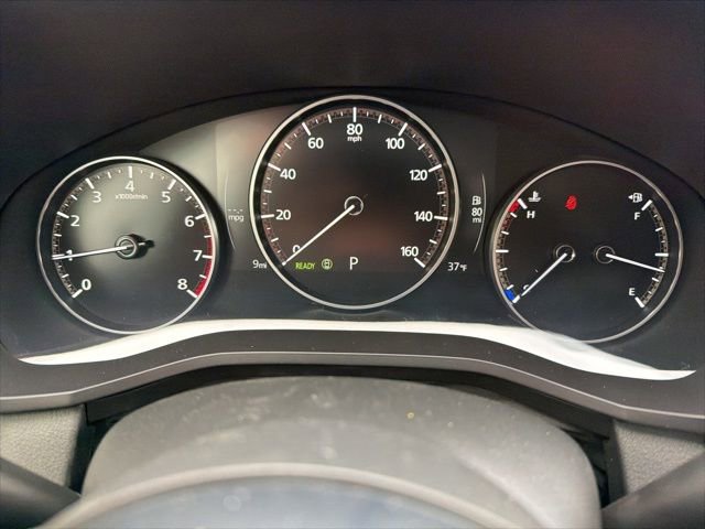 New 2026 MAZDA CX-90 3.3 Turbo w/ Preferred Package image 15