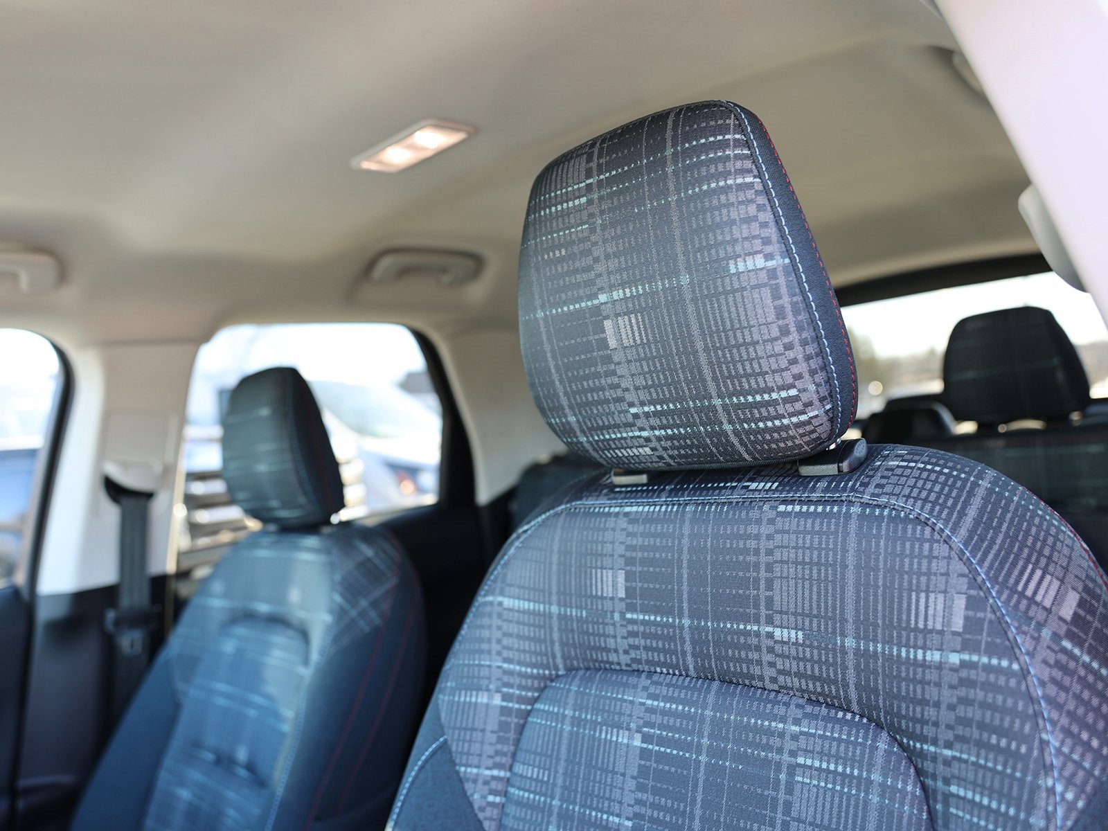 Used 2024 Ford Bronco Sport Heritage w/ Heritage Convenience Package image 19