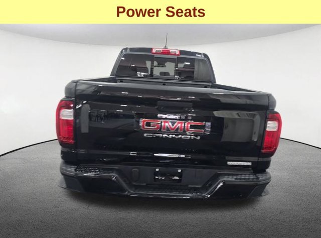 Used 2023 GMC Canyon Elevation w/ Convenience Package AWD/4WD image 8