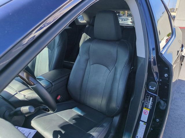 Used 2017 Lexus RX 350 FWD w/ Premium Package image 11