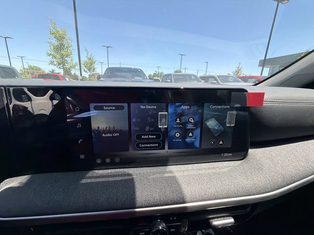 New 2026 Nissan Kicks SV w/ Cold Weather Package AWD/4WD image 14