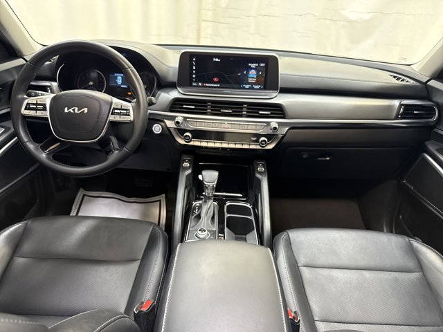 Used 2022 Kia Telluride S image 15