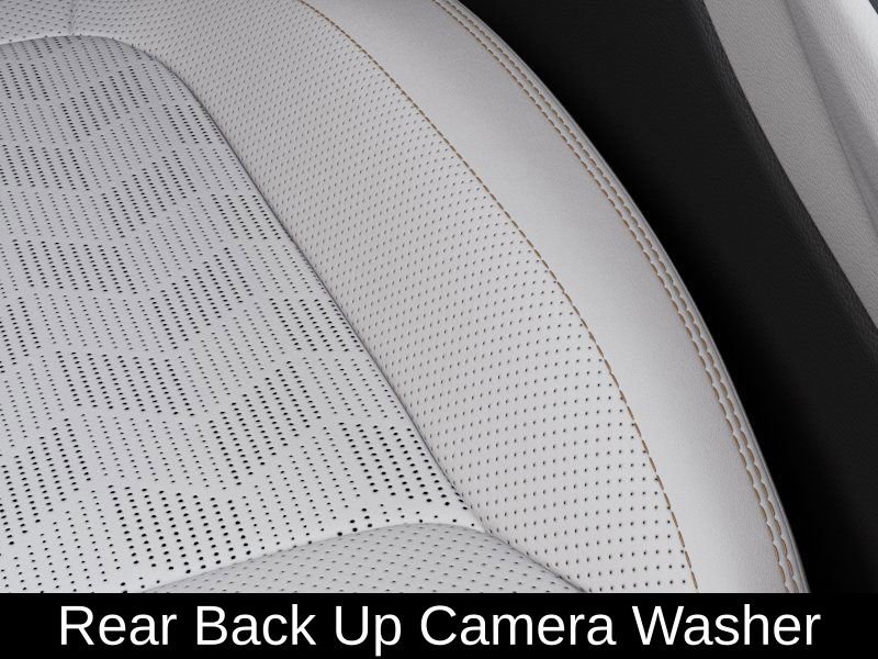 New 2026 Jeep Cherokee Overland image 11