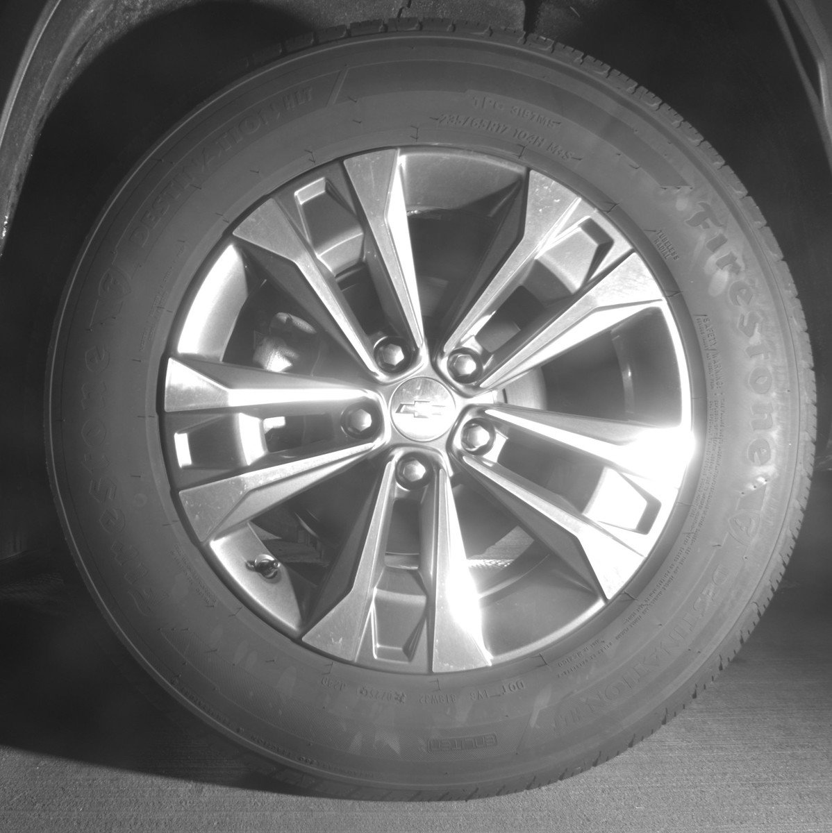 Used 2025 Chevrolet Equinox LT FWD image 14