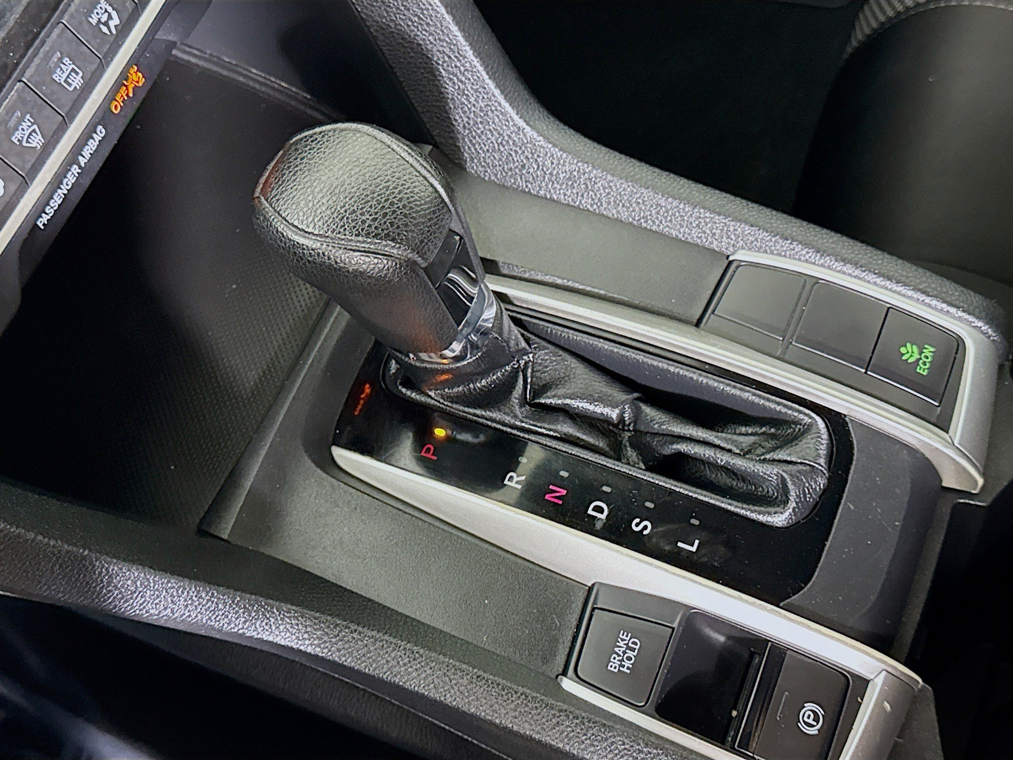 Used 2020 Honda Civic LX image 20