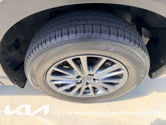 Used 2020 MAZDA CX-5 Touring FWD image 8