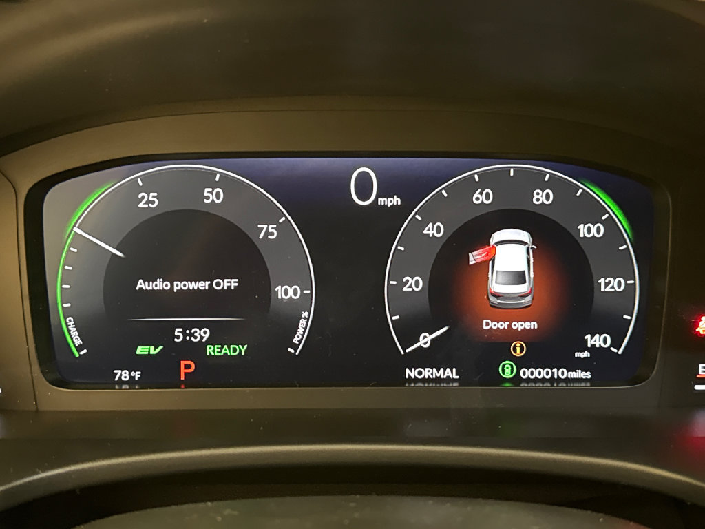 New 2026 Honda Civic Sport Touring image 31