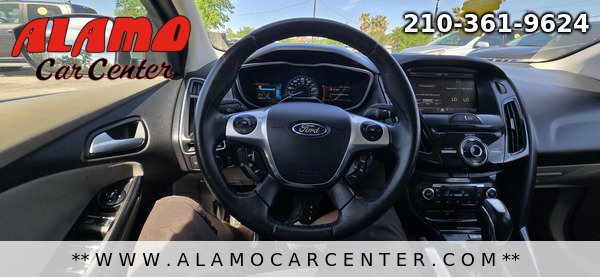 Used 2013 Ford Focus Electric Hatchback image 31