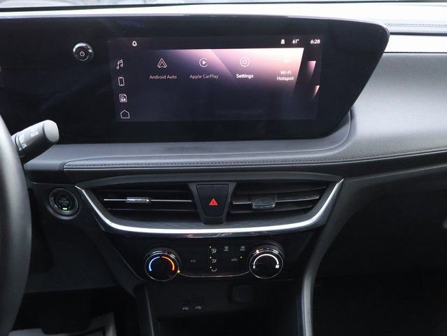 Certified 2024 Buick Encore GX Sport Touring image 25