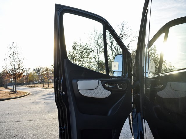 New 2024 Mercedes-Benz Sprinter 3500 image 11
